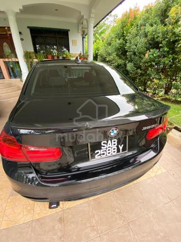 2012 Bmw 3 SERIES 2.0 20I SPORTS (CBU) F30 (A) - 3