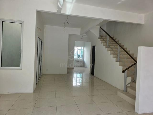FOR SALE | Pegasus Residences 2-Storey Terrace, Bukit Mertajam 1