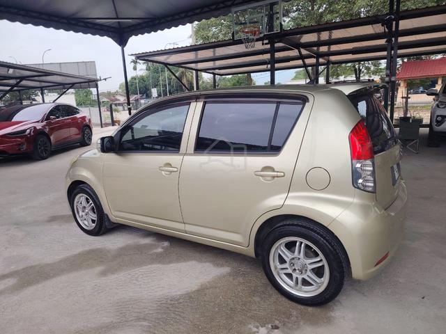 2006 Perodua MYVI 1.3 SXI (M) - 5