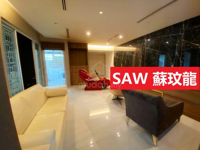E&O SEMI D CORNER [4300sqft Acacia ], Reno, Seri Tanjung Pinang 2