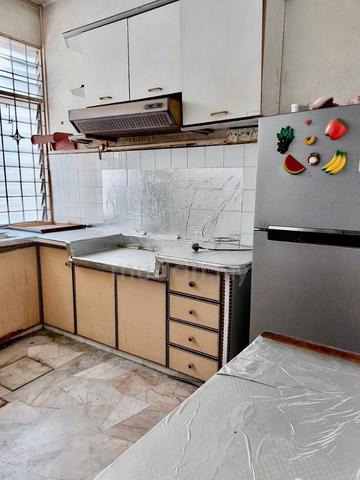 2 Storey Terrace House [ALMA BUKIT MERTAJAM] Under Market Value Unit!! 1