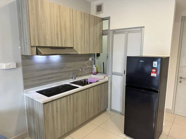 MIRAI Residences 2