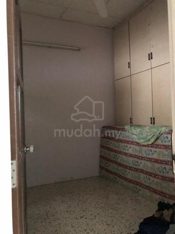 1400sf FREEHOLD reno SINGLE NON BUMI TMN BUKIT MAS TAIPING PK 5
