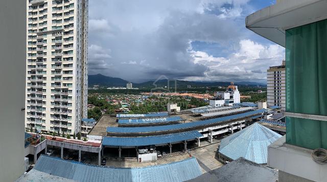 1Borneo Prince Tower Supercondo 1