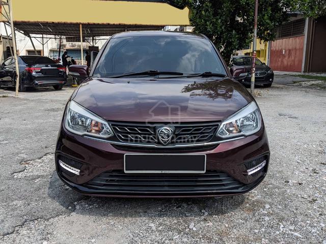 2020 Proton SAGA PREMIUM AT 1.3L (A) - WARRANTY - 3