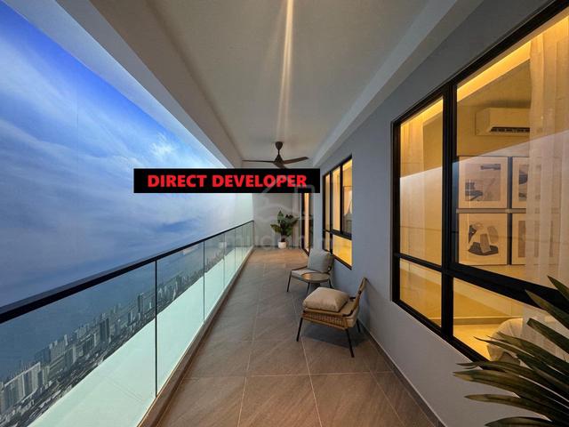 Lumina Residence @ Georgetown 1