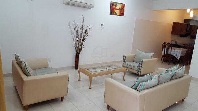 22 x 75 2 sty Ready to Move In Good Condition & Fully Furnished House 1