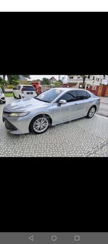 2019 Toyota CAMRY 2.5 V XV50 (A) - 5