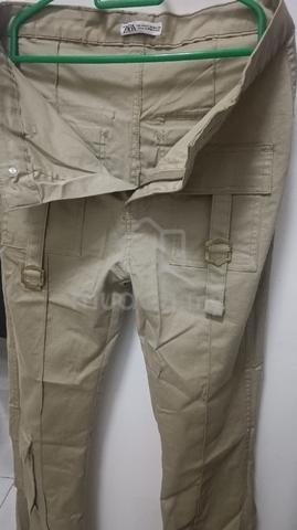 brown pant - photo 5 of 5