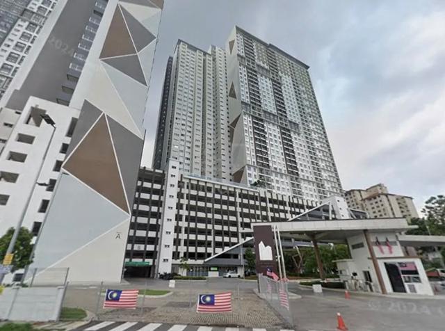Platinum OUG Residence 1