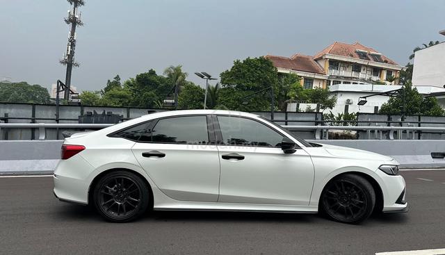 2023 Honda CIVIC 1.5 RS MY22 FE (A) - 4