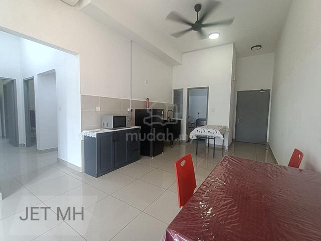 Aman 1 Tropicana Urban Homes 1