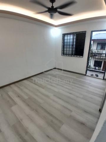 Taman Cempaka (Johor Bahru) 1