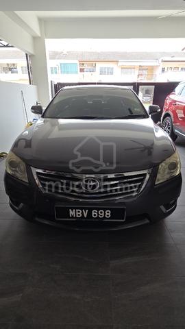 2009 Toyota CAMRY 2.4 V ACV40R-JEAGKE (A) - 3