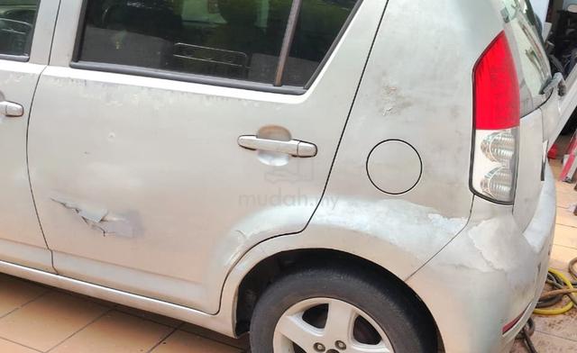2009 Perodua MYVI 1.3 EZI MY05 M300 FACELIFT (A) - 2
