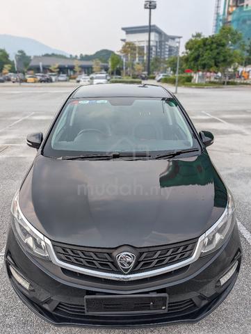 2019 Proton PERSONA 1.6 PREMIUM -- (A) - 2