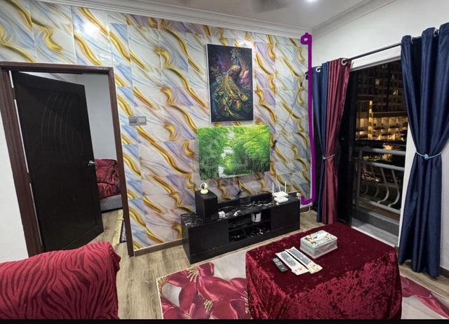 Park Avenue (Tampoi Indah) 1