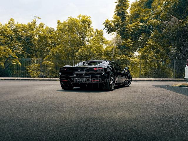 2024 Ferrari 296 3.0 GTB ASSETTO FIORANO PACKAGE - 2