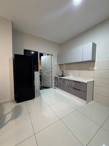Nestree Residence @ Nestville 1