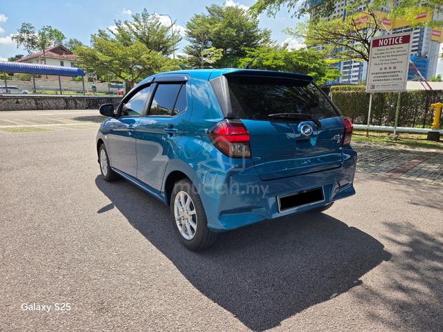 2023❤️Perodua AXIA 1.0 (A) X KEYLESS / PUSH STRAT - 3