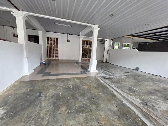 Kulim Perdana Hi-Tech For Sale 1