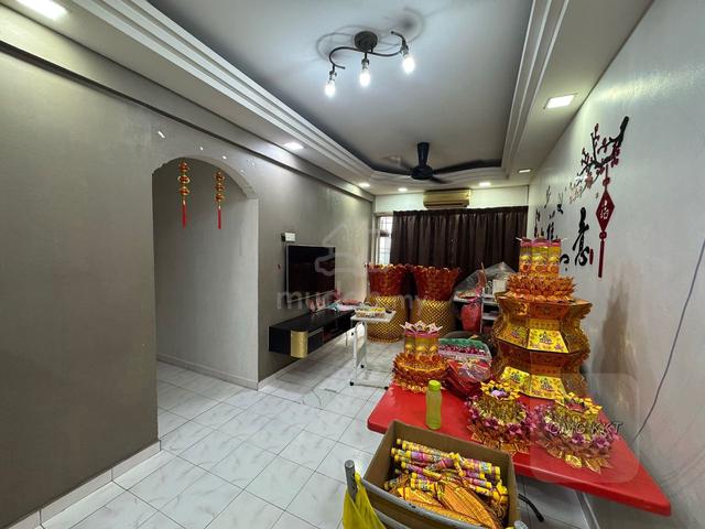 Villa Sentosa 1