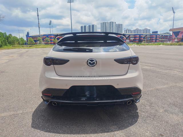 2023 Mazda 3 2.0 HIGH PLUS LIFTBACK (A) - 5