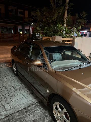2003 Proton WAJA 1.6 (A) - 1