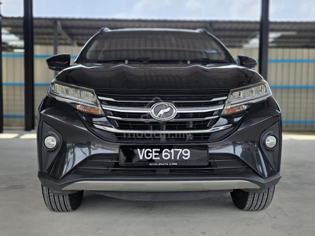 PERODUA ARUZ 1.5 AV (a) - 2