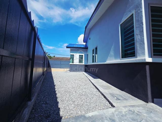 EndLOT Tmn Bukit Mutiara SIKAMAT Seremban 1Storey Terrace Xtra Land 1