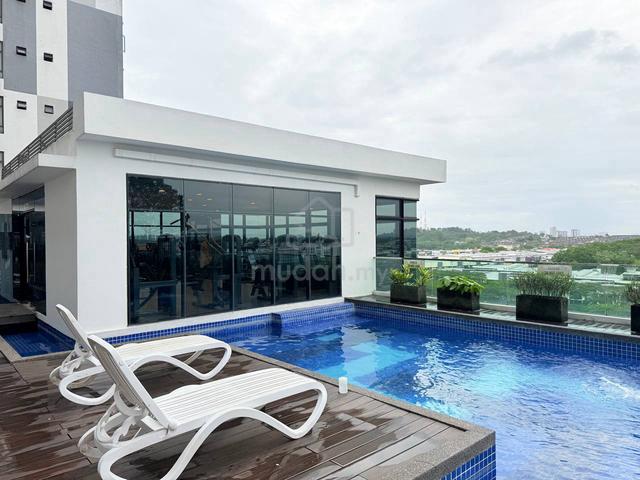 D'Summit Residences 2