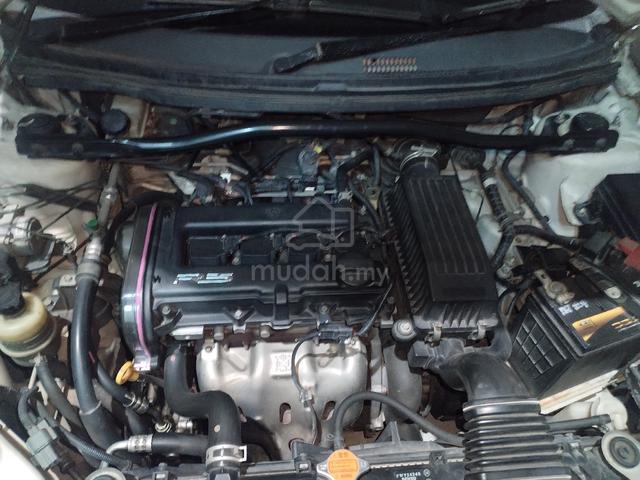 2019 Proton SAGA 1.3 STANDARD MT (M) - 5