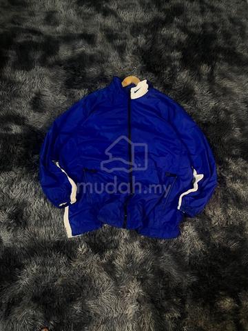 nike windbreaker  - photo 2 of 6