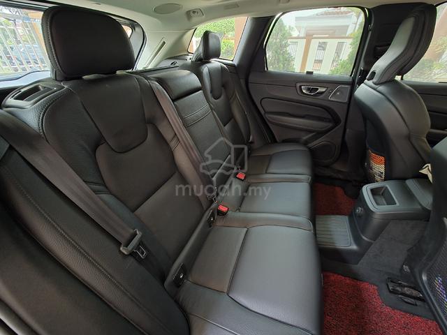 2021 Volvo XC60 2.0 RECHARGE T8 INSCRIPTION PLUS - 5