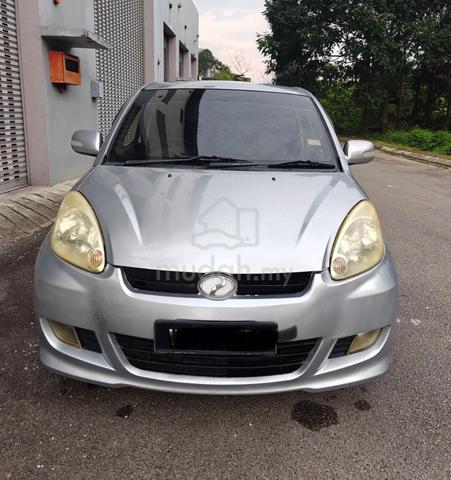 2011 Perodua MYVI 1.3 EZ FACELIFT (A)1st hand - 3