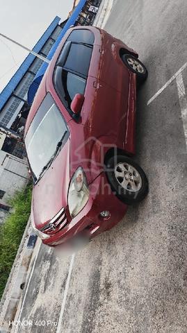 2006 Toyota AVANZA 1.3 E (A) - 1