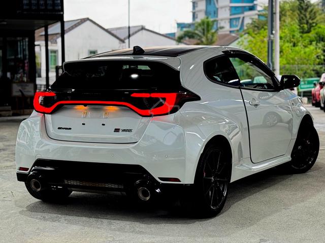 [REAL$]Toyota GR YARIS 1.6 RZ HIGH PERFORMANCE (A) - 5