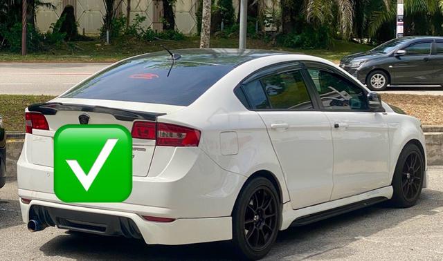 2014 Proton PREVE 1.6 CFE PREMIUM (A) - 2