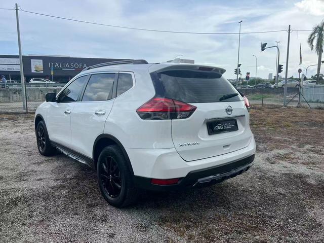 2023 Nissan X-TRAIL 2.0 2WD MID MY15 T32 FACELIFT - 5