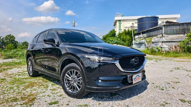 2022 Mazda CX-5 2.0 G GVC + HIGH SPEC SUV CX5 KF - 2