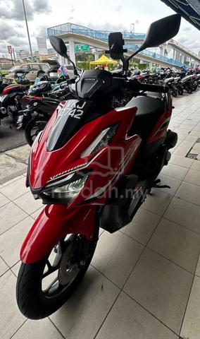 2023 HONDA VARIO 160 - Excellent Condition - photo 7 of 9