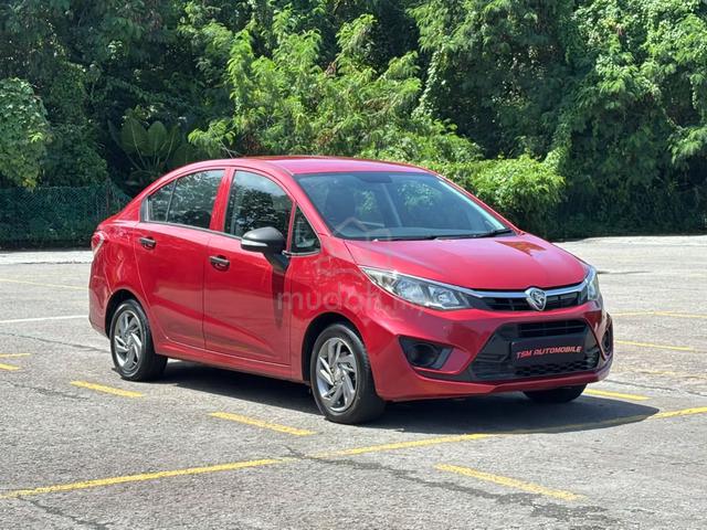 2017 Proton PERSONA 1.6L CVT (A) - 1