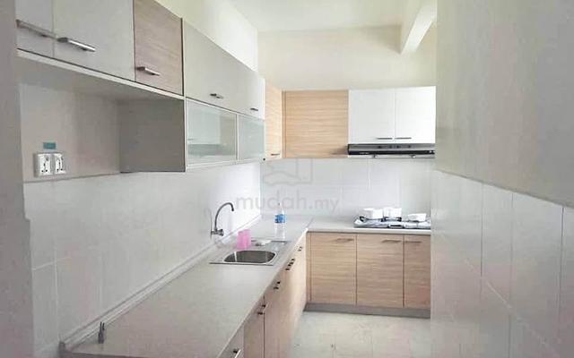 Taman Anggerik Villa 1