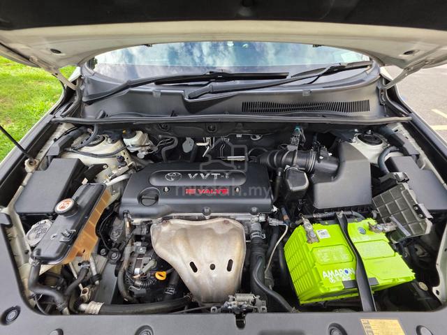 2006 Toyota RAV4 2.4 G FWD (A) - 5