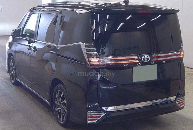 2022 Toyota VOXY 2.0 S-Z (A) - 3