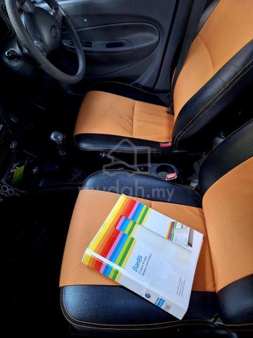 2008 Perodua VIVA 0.8 850 EX (M) - 2