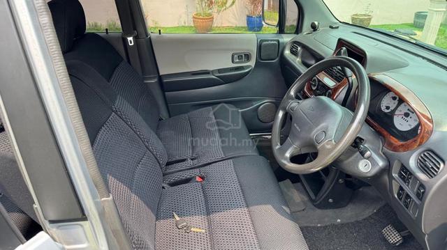 2008 Perodua KENARI 1.0 EZ L902 (A) - 4
