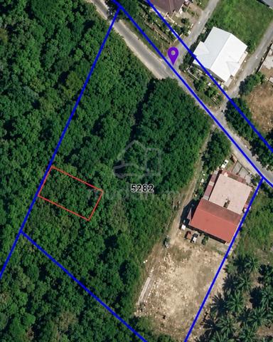 4000 SQFT Lot Banglow Freehold Jenderam Hulu untuk Dijual` 1