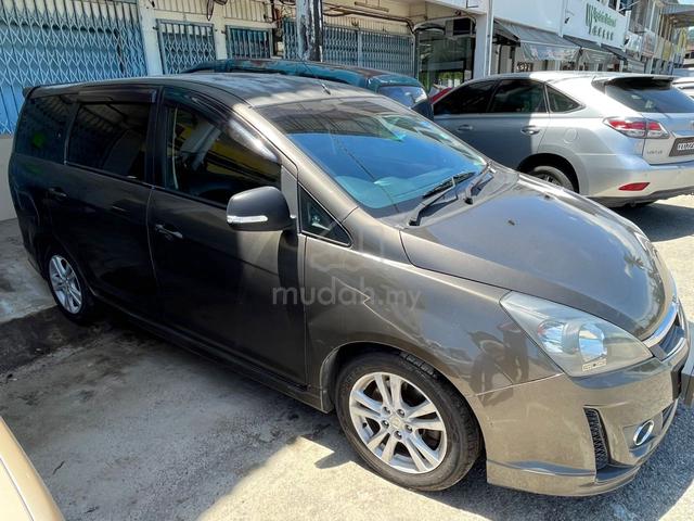 2013 Proton EXORA 1.6 BOLD PREMIUM (A) - 1