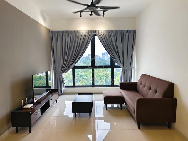 Sunway Belfield 1